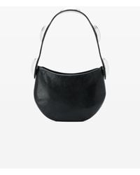 Alexander Wang - Dome Multi Carry Bag In Crackle Patent Leather - Lyst