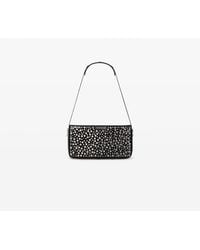 Alexander Wang - Siren Crystal Mini Bag - Lyst