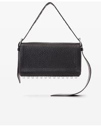 Alexander Wang - Ricco Medium Flap Bag - Lyst