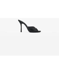 Alexander Wang - Cher Mule - Lyst