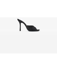 Alexander Wang - Cher Mule - Lyst