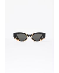Alexander Wang Sunglasses for Women | Online Sale up to 50% off | Lyst
