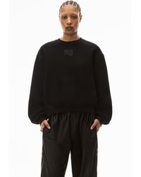 Alexander Wang Sweatshirts for Women | Online Sale up to 63% off | Lyst