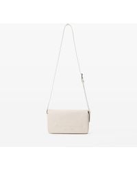 Alexander Wang - Punch Flap Crossbody - Lyst