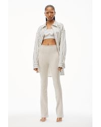 Alexander Wang Synthetic Stacked 
