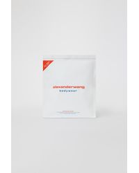 Alexander Wang - Brief Underwear In Ribbed Jersey - Lyst