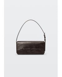Alexander Wang - Punch Flap Shoulder Bag - Lyst