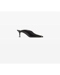 Alexander Wang - Akilita Ring Mule - Lyst