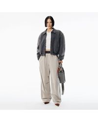 Alexander Wang - Chino Articulated Pant - Lyst