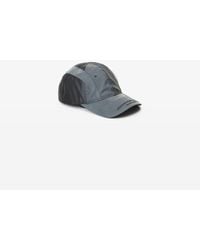 Alexander Wang - Gradient Reflective Sport Cap - Lyst