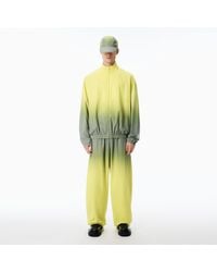 Alexander Wang - Reflective Track Jacket - Lyst