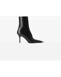 Alexander Wang - Ferrara Zip Boot - Lyst