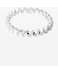 Alexander Wang - Cord Necklace - Lyst