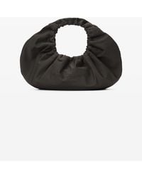 Alexander Wang - Crescent Medium Shoulder Bag In Nylon - Lyst