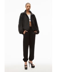 Alexander Wang Track pants and sweatpants for Women | Online Sale