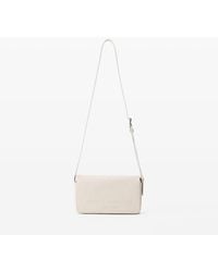 Alexander Wang - Punch Flap Crossbody - Lyst