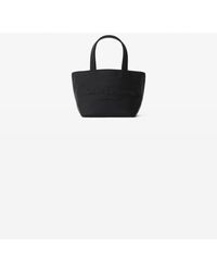 Alexander Wang - Punch Mini Tote Bag In Nylon Canvas - Lyst
