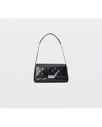 Alexander Wang - Siren Medium Flap Bag - Lyst