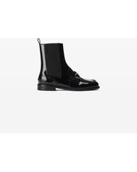 Alexander Wang - Carter Ankle Boot - Lyst