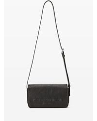 Alexander Wang - Punch Flap Crossbody - Lyst
