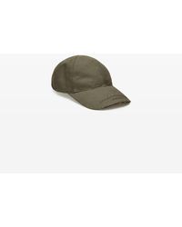 Alexander Wang - Logo Baseball Cap - Lyst