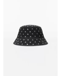 Women's Alexander Wang Hats from $35 | Lyst