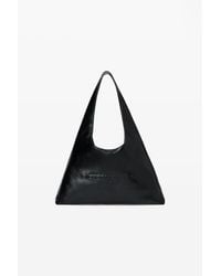 Alexander Wang - Pike Small Shoulder Bag - Lyst