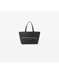 Alexander Wang - Punch Small Tote Crossbody - Lyst