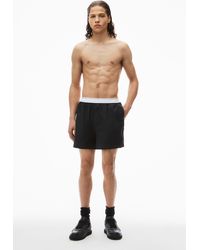 Alexander Wang - Boxer Brief In Cotton - Lyst