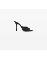Alexander Wang - Cher Mule - Lyst