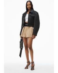 Alexander Wang - Shorts - Lyst