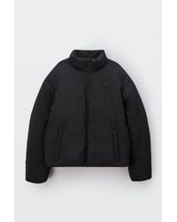 Alexander Wang - Oversized Classic Puffer - Lyst