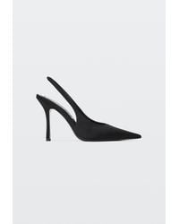 Alexander Wang - Buffy 105Mm Slingback Pump - Lyst