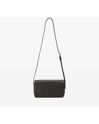 Alexander Wang - Punch Flap Crossbody - Lyst