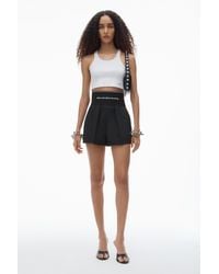 Alexander Wang - "Safari" Shorts - Lyst