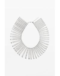 Alexander Wang - Encore Necklace - Lyst