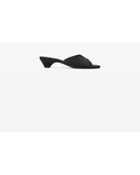 Alexander Wang - Cher Kitten Mule - Lyst