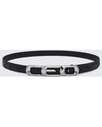 alexander wang belts