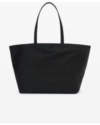 Alexander Wang - Punch Tote Bag In Nylon Canvas - Lyst
