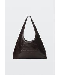 Alexander Wang - Pike Medium Shoulder Bag - Lyst