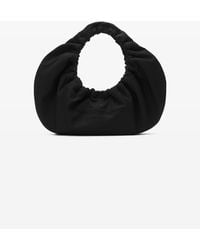 Alexander Wang - Crescent Medium Shoulder Bag In Nylon - Lyst