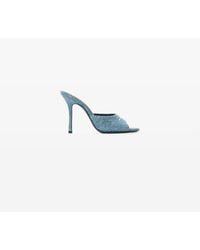 Alexander Wang - Cher Mule - Lyst