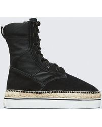 alexander wang chukka boots