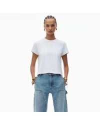 Alexander Wang - Tops - Lyst
