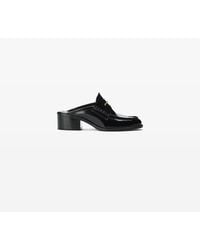 Alexander Wang - Carter Mule - Lyst