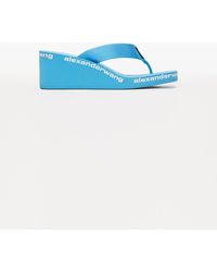 Alexander Wang Sandals and flip-flops for Women | Online Sale up 