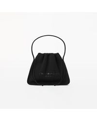 Alexander Wang - Ribbed Knit Ryan Bag - Lyst