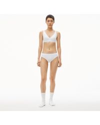 Alexander Wang - Brief Underwear - Lyst