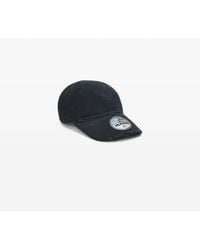 Alexander Wang - Logo Sticker Cap - Lyst