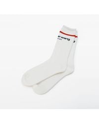 Alexander Wang - Logo Sock - Lyst